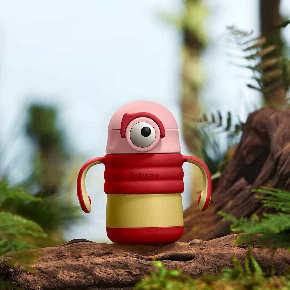 Bc Babycare 280/360ml 316L Stainless Steel Vacuum Water