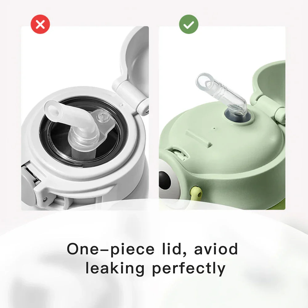 Bc Babycare 280/360ml 316L Stainless Steel Vacuum Water