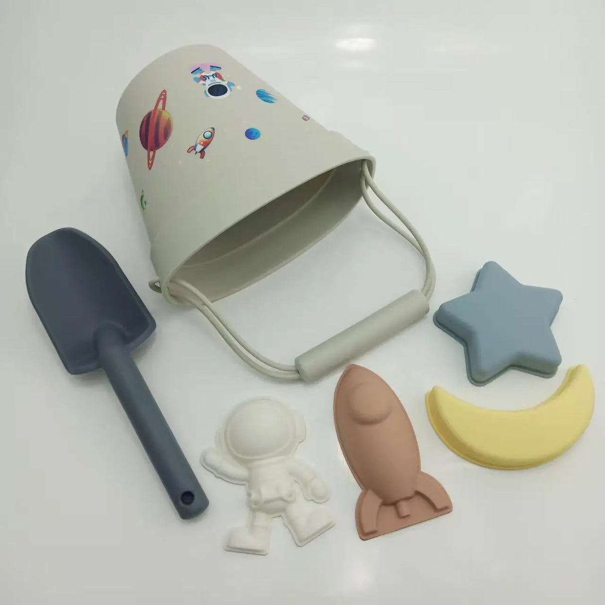 Beach Toy Sand Bucket Pool Beach Set Play