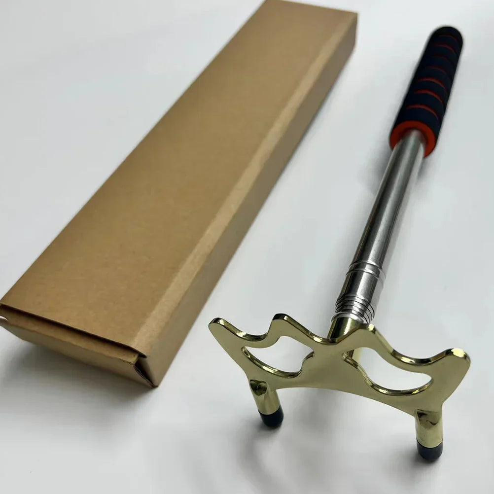 Billiard Cue Stand Telescopic Bridge Pool Accessories Billiards