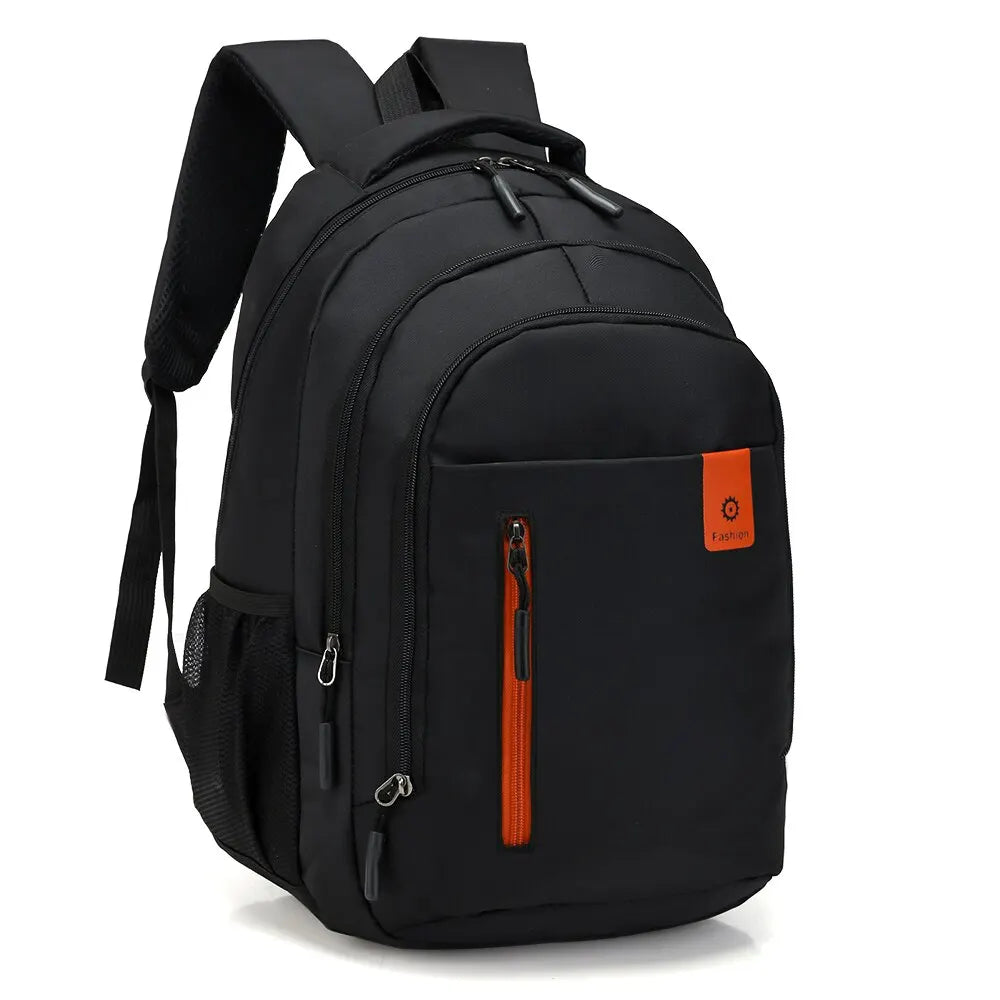Blue Red School Outdoor Waterproof Daily Use Student