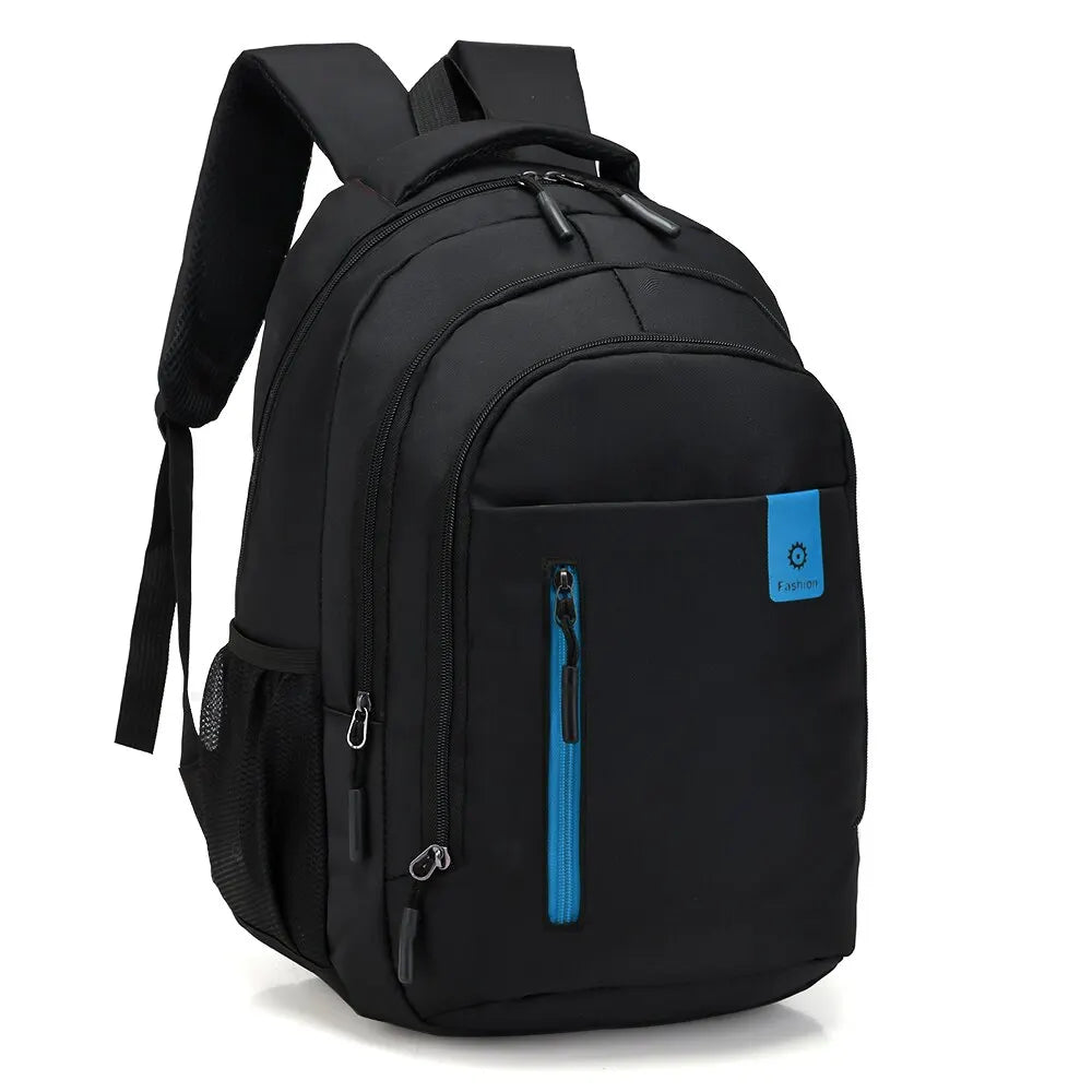 Blue Red School Outdoor Waterproof Daily Use Student