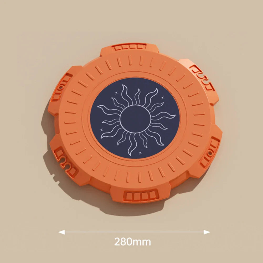 BodyBuilding Fitness Twist Waist Disc Health Trainer Fitness