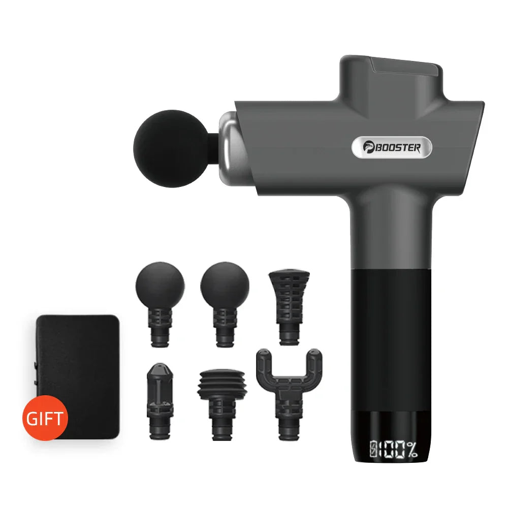 Booster M2-D Massage gun Deep Tissue Percussion Neck