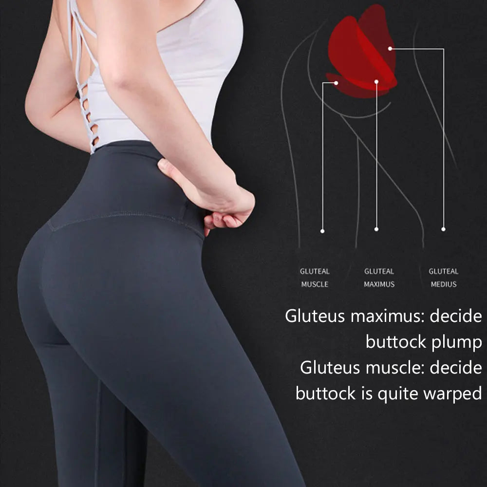 Booty Training Resistance Band Leg Hip Power Strengthen
