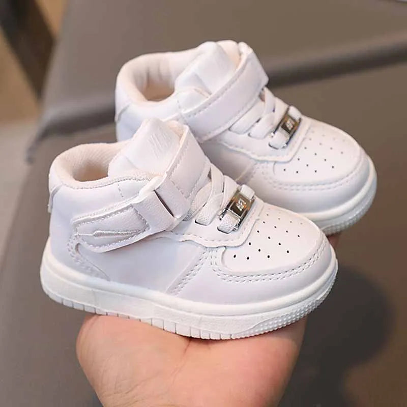 Boys Sneakers Autumn Winter Children Shoes Girls Fashion