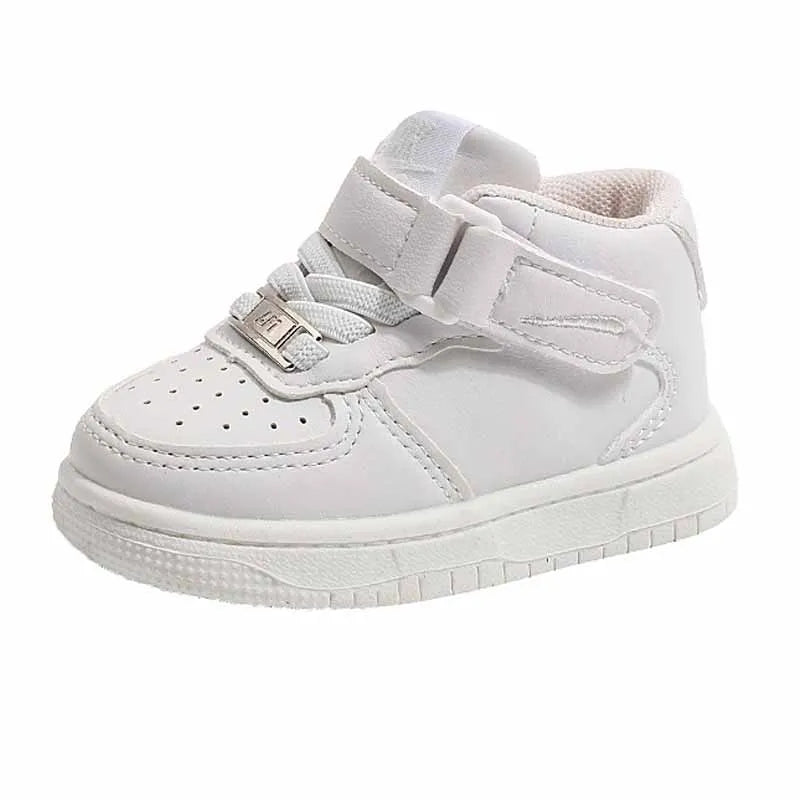 Boys Sneakers Autumn Winter Children Shoes Girls Fashion