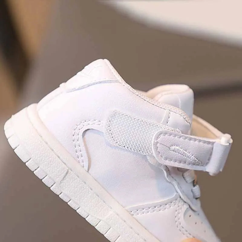Boys Sneakers Autumn Winter Children Shoes Girls Fashion
