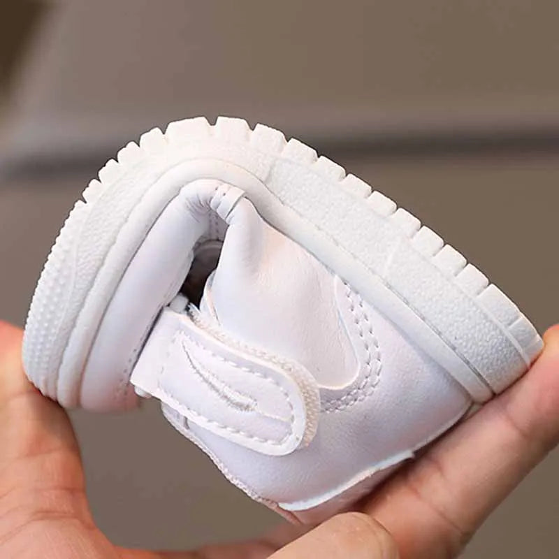 Boys Sneakers Autumn Winter Children Shoes Girls Fashion