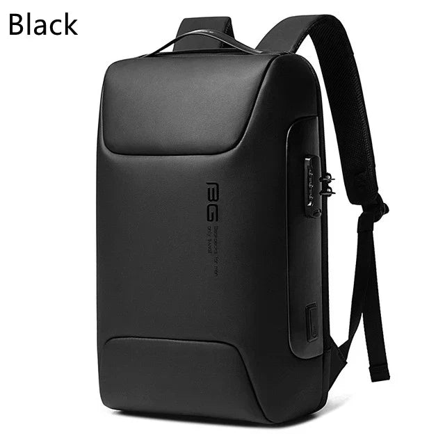 Business Backpack For Men Fit 15.6 inch Laptop