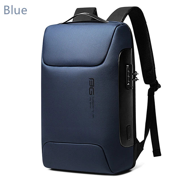 Business Backpack For Men Fit 15.6 inch Laptop