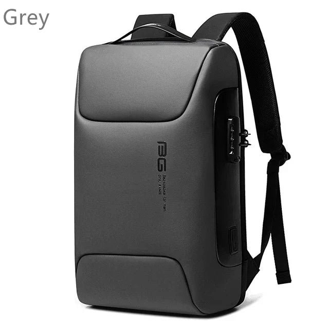 Business Backpack For Men Fit 15.6 inch Laptop