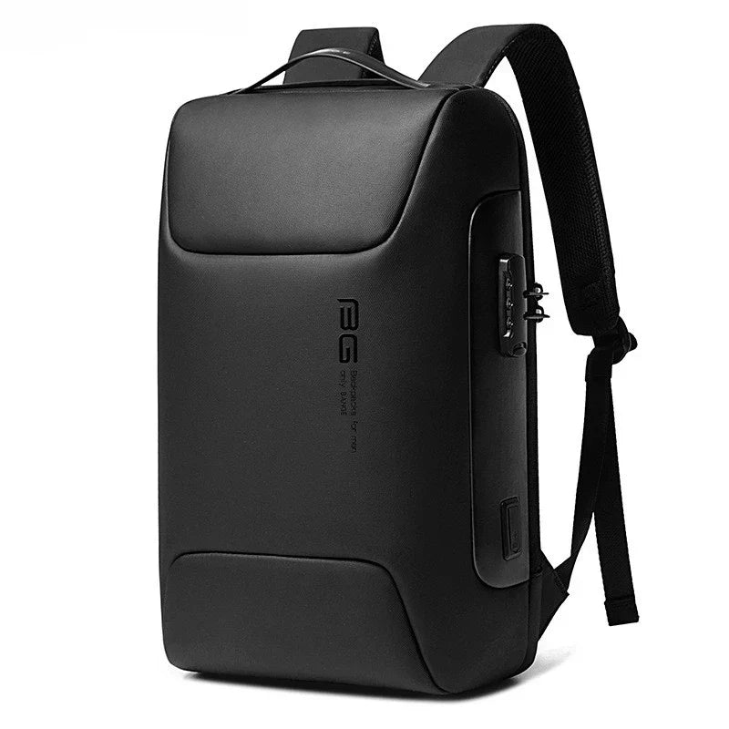 Business Backpack For Men Fit 15.6 inch Laptop