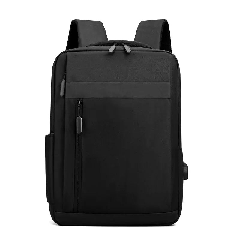 Business Laptop Backpack Large Capacity Multifunctional Usb Charging