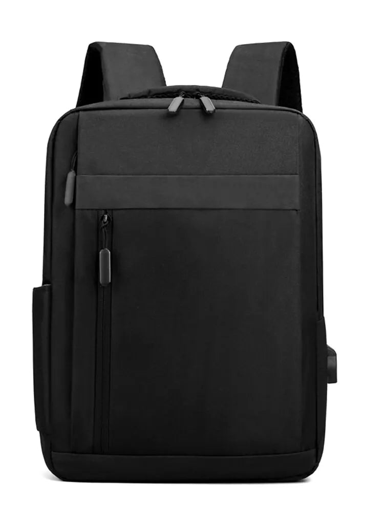 Business Laptop Backpack Large Capacity Multifunctional Usb Charging