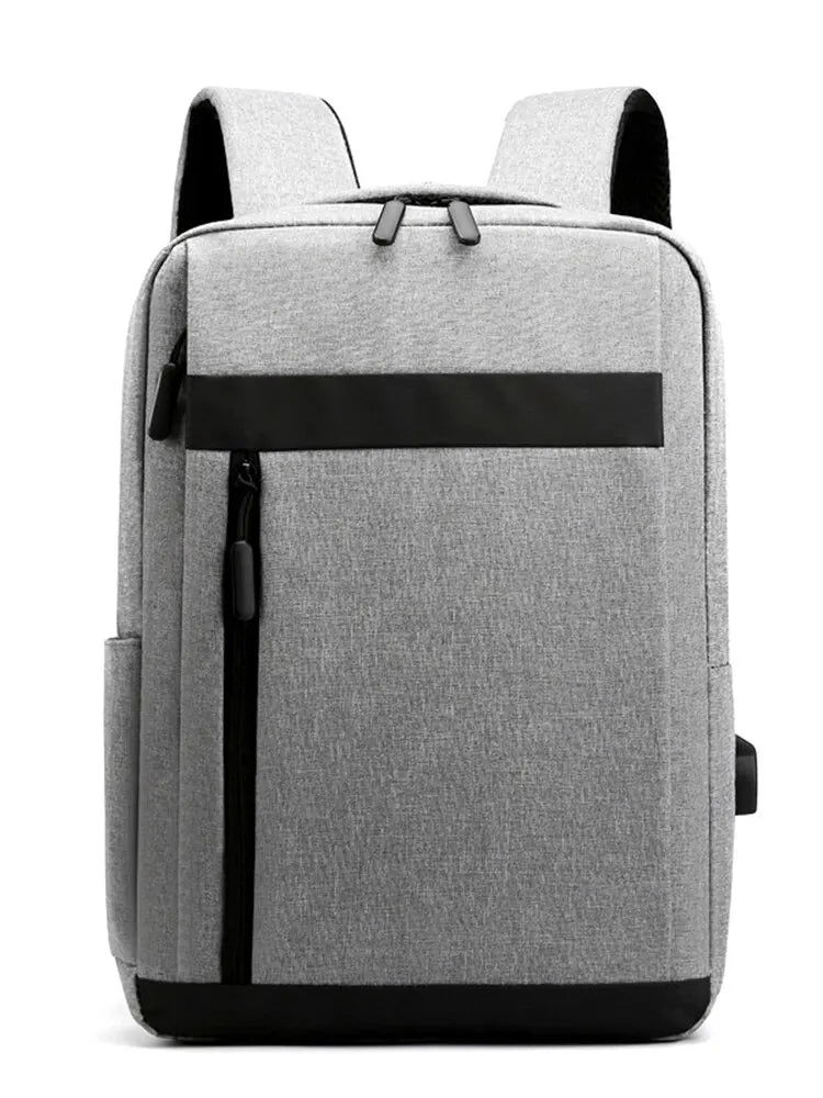 Business Laptop Backpack Large Capacity Multifunctional Usb Charging