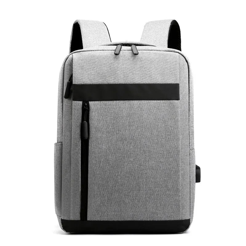 Business Laptop Backpack Large Capacity Multifunctional Usb Charging