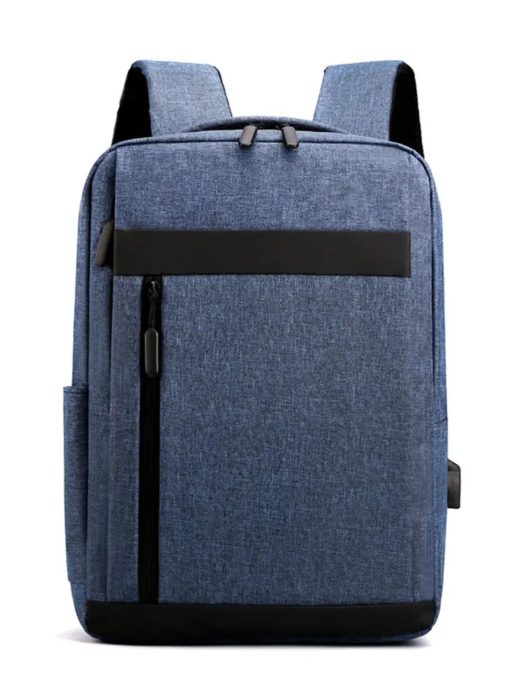 Business Laptop Backpack Large Capacity Multifunctional Usb Charging
