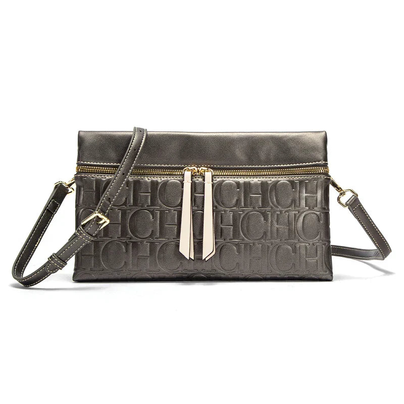 CHCH Fashion Classic Retro Women's New Shoulder Bag