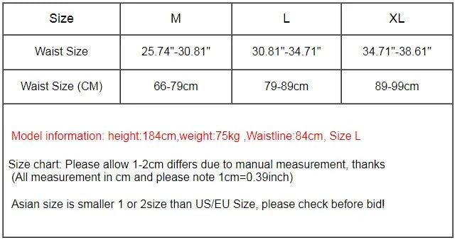 CLEVER-MENMODE Sheer Men's Ice Silk Long Johns Pants