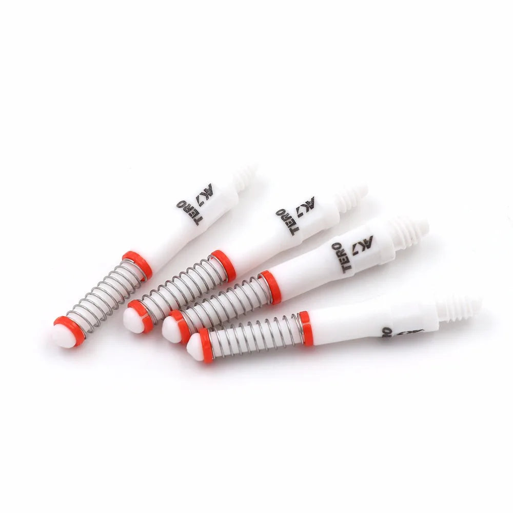 CUESOUL TERO AK7 S/M/L Dart Shafts Built-in Spring