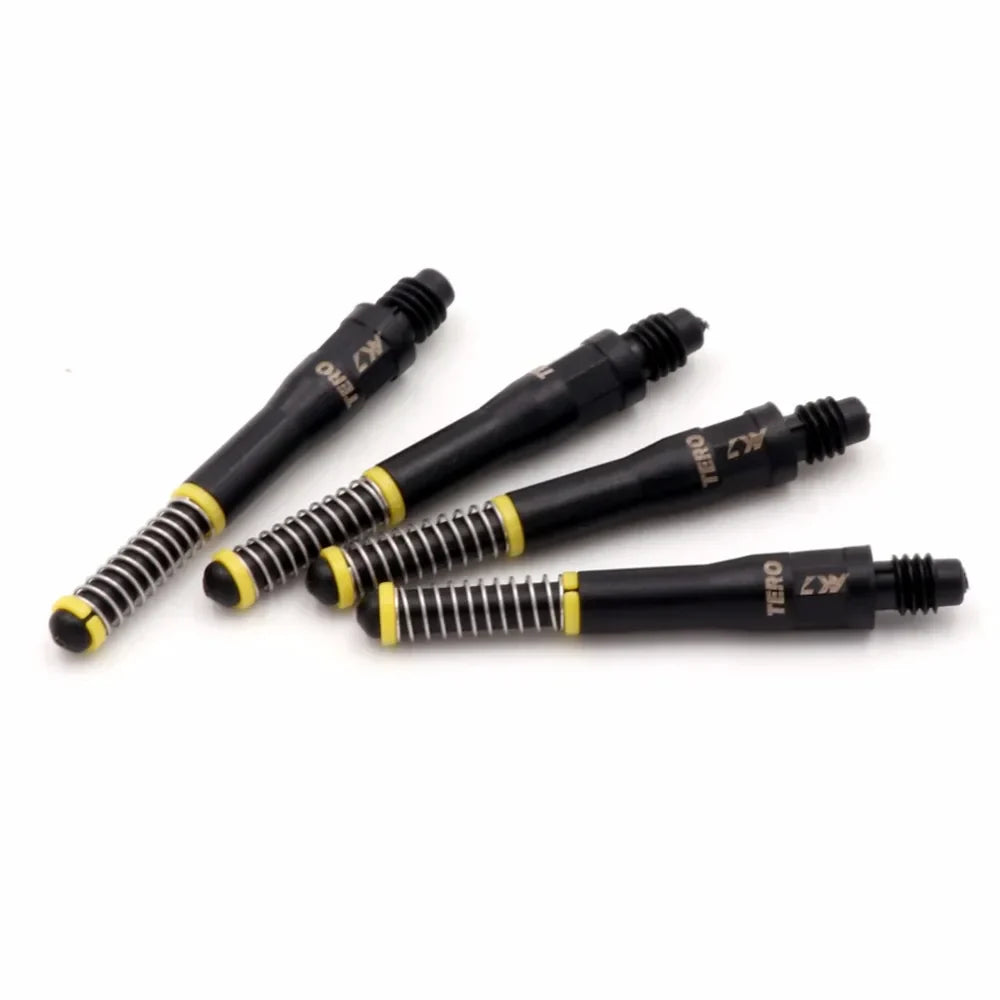 CUESOUL TERO AK7 S/M/L Dart Shafts Built-in Spring