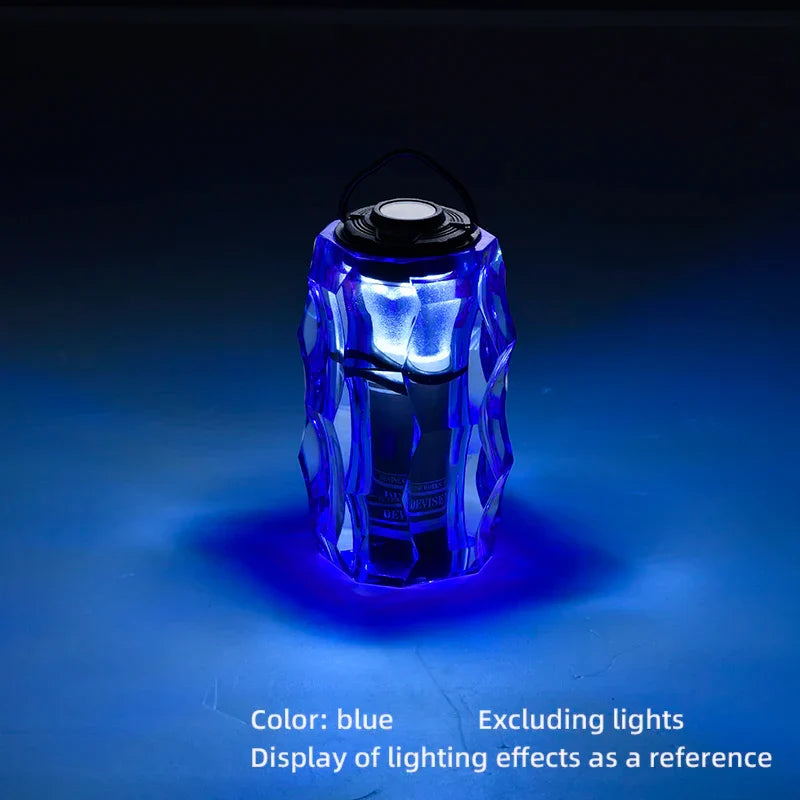 Camping Light Atmosphere Lampshade Camping Light Accessories goalzero
