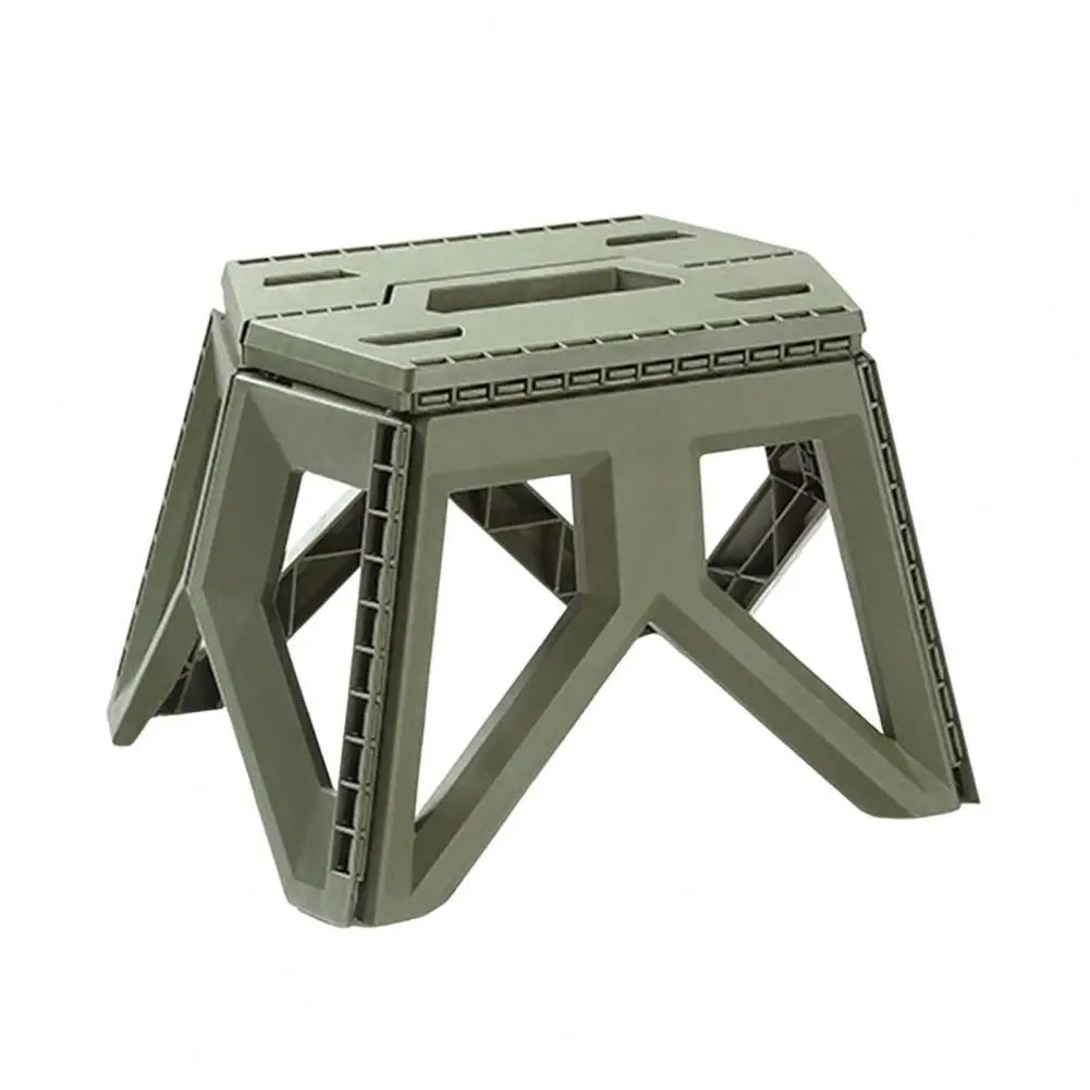 Camping Stool 100kg Bearing Kids Stool Beach Chair