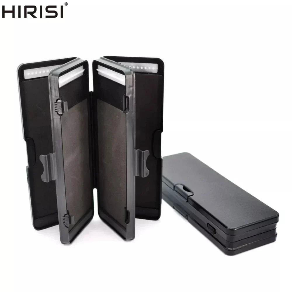 Carp Fishing Rig Wallet 6 Way Stiff Hair