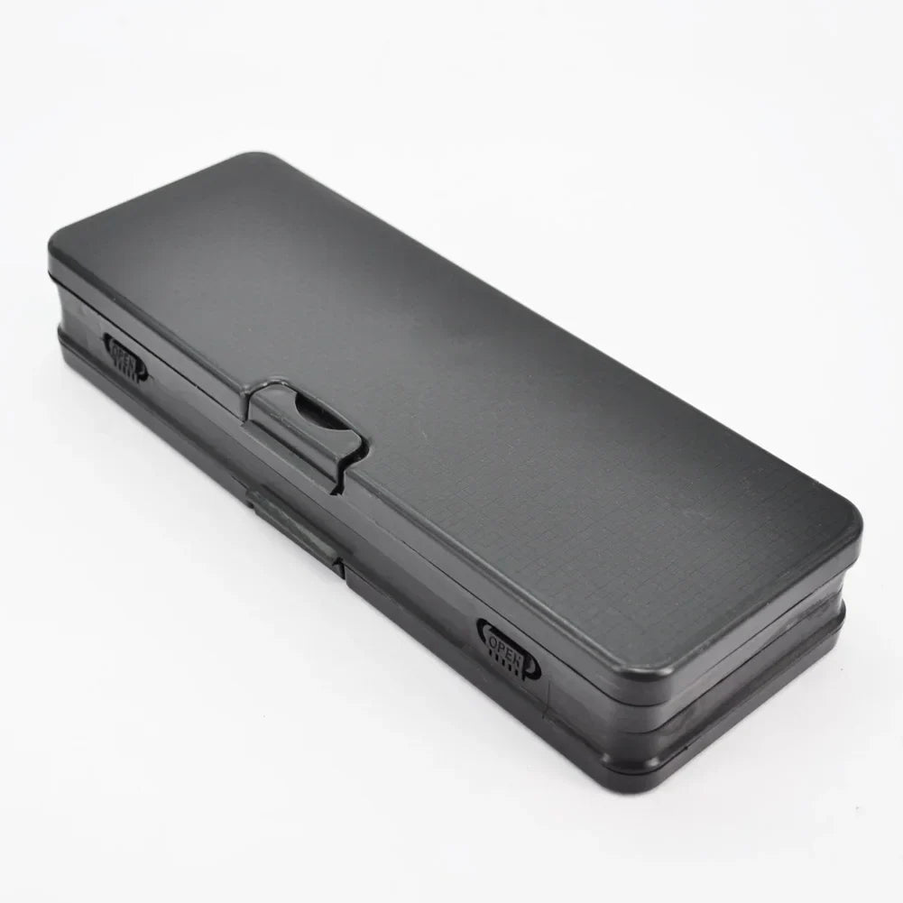 Carp Fishing Rig Wallet 6 Way Stiff Hair