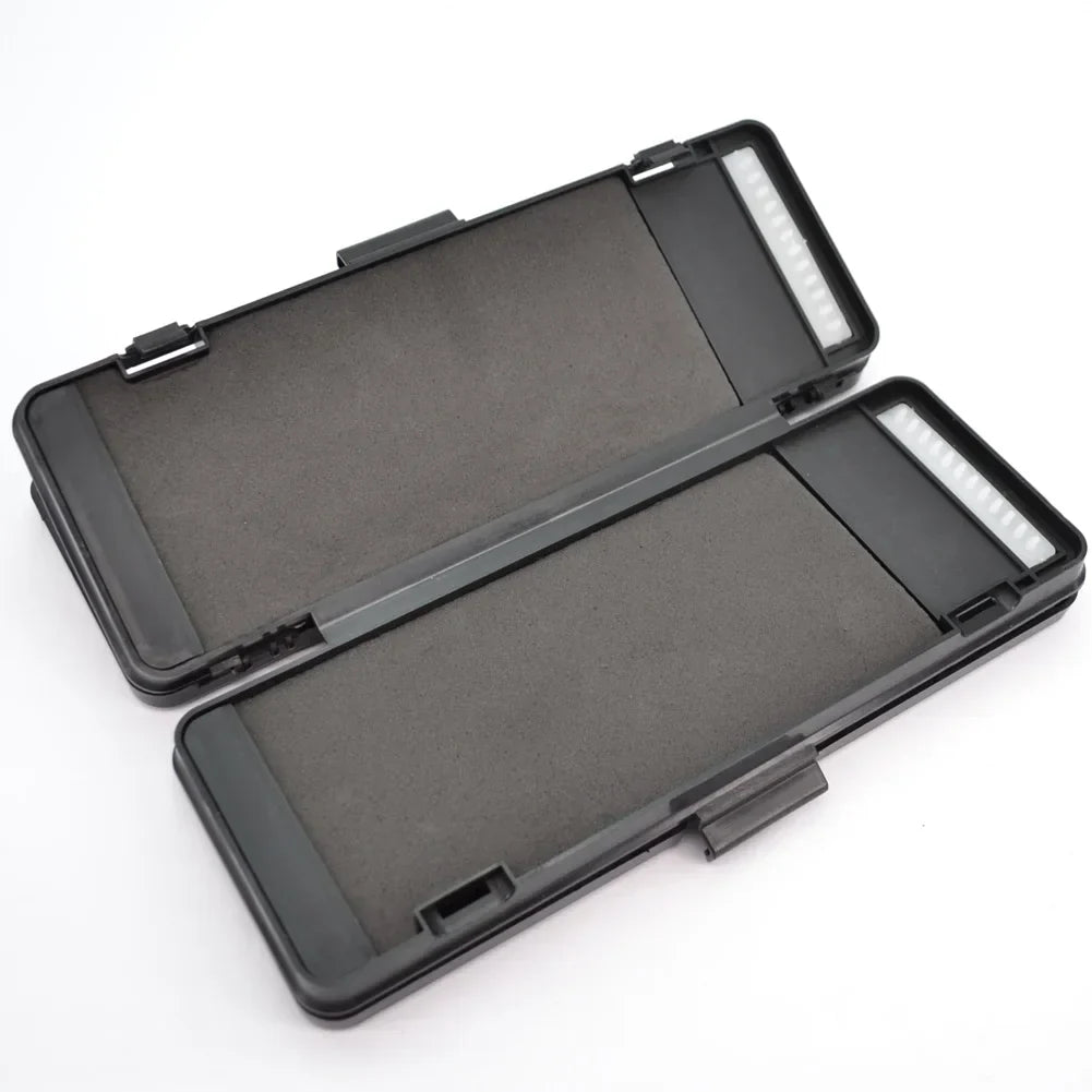 Carp Fishing Rig Wallet 6 Way Stiff Hair