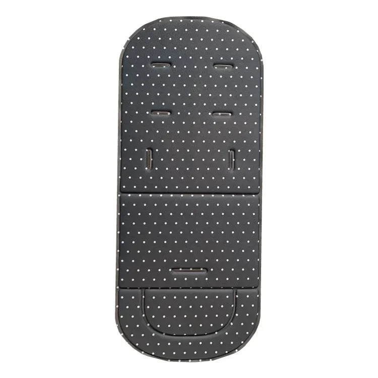 Cartoon Baby Stroller Seat Cushion Kids Pushchair Car