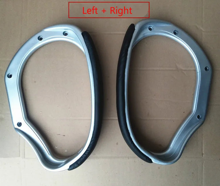 Chair Armrest for Swivel Lifting Office Computer Chair