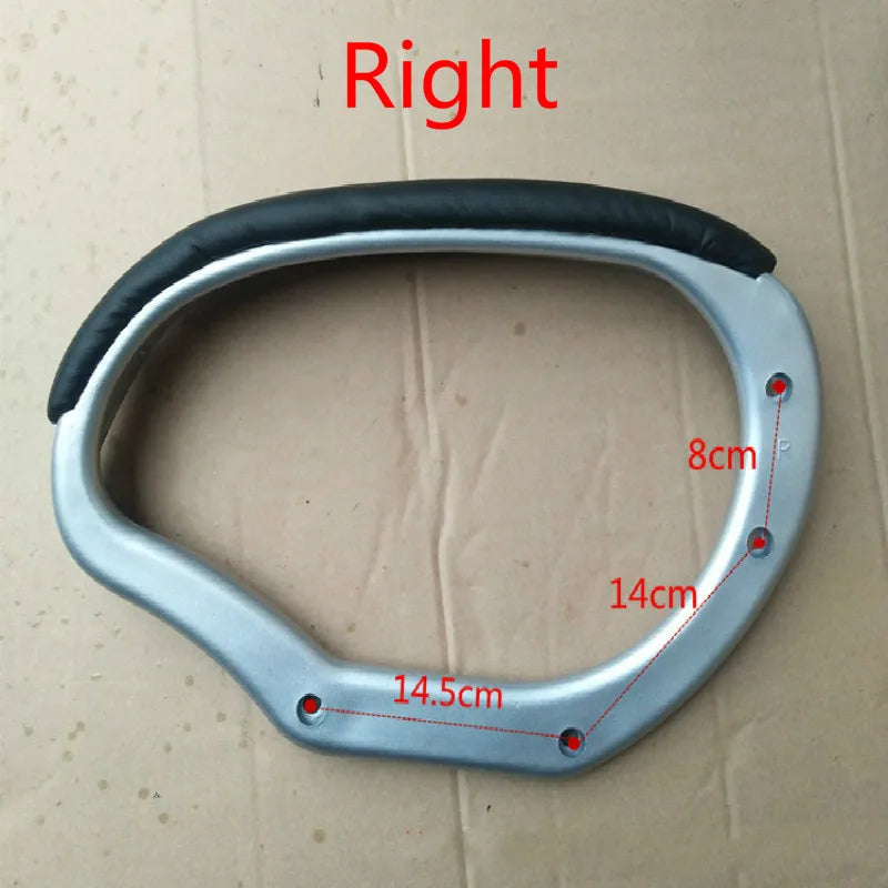 Chair Armrest for Swivel Lifting Office Computer Chair