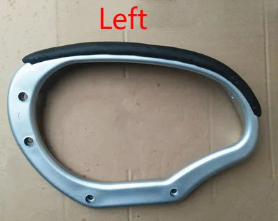Chair Armrest for Swivel Lifting Office Computer Chair