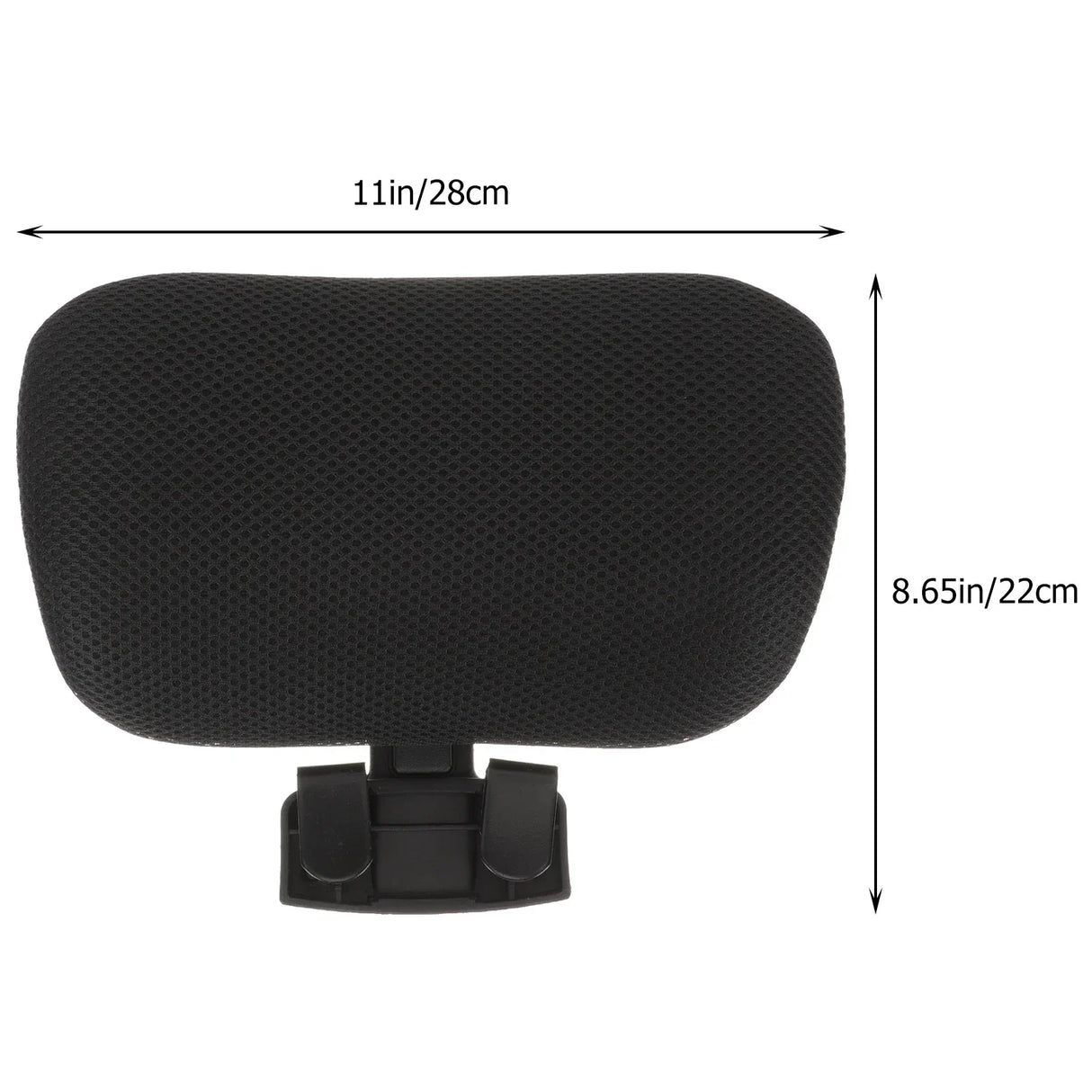 Chair Head Pillows Lift Headrest Computer Gaming Chairs