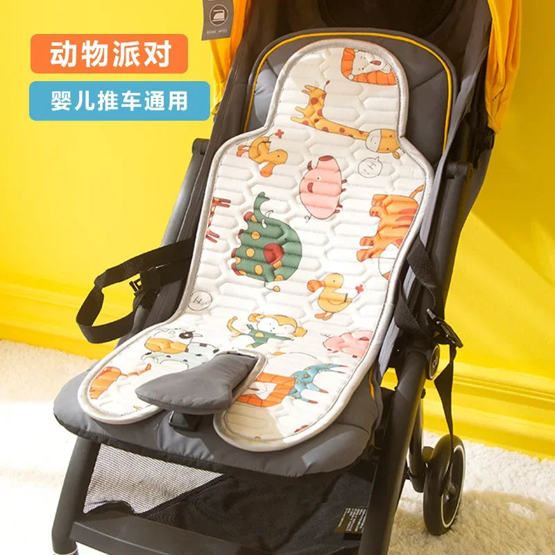 Children's Baby Accessories Baby Items Car Stroller High