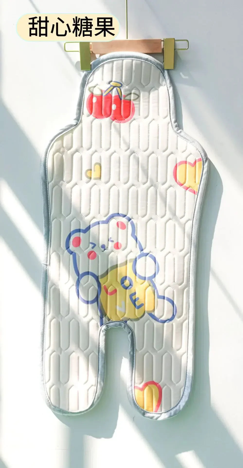 Children's Baby Accessories Baby Items Car Stroller High