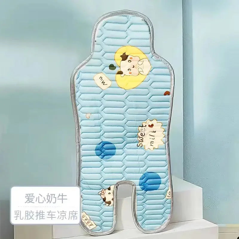 Children's Baby Accessories Baby Items Car Stroller High