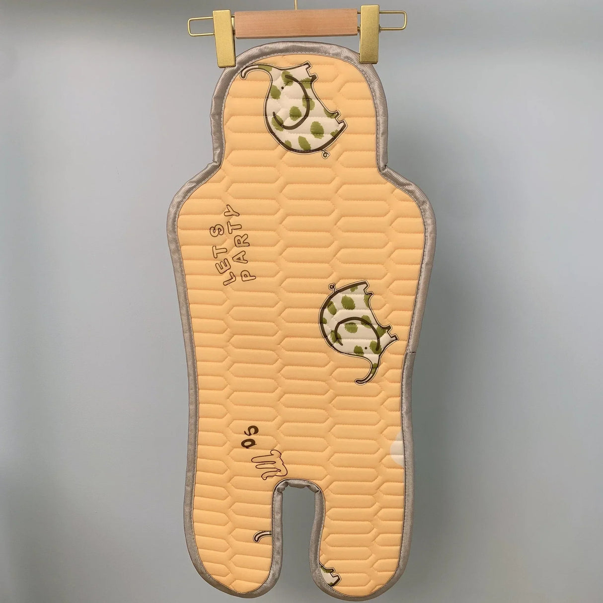 Children's Baby Accessories Baby Items Car Stroller High