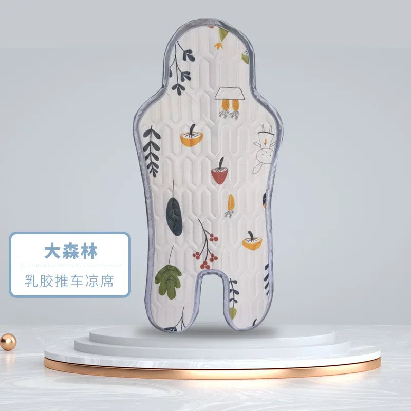 Children's Baby Accessories Baby Items Car Stroller High