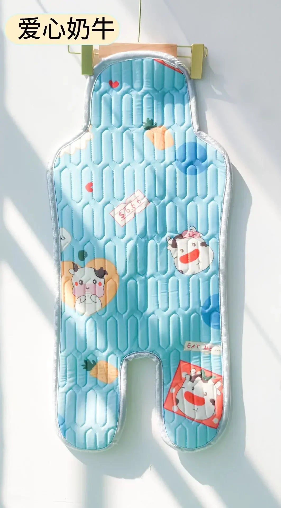 Children's Baby Accessories Baby Items Car Stroller High