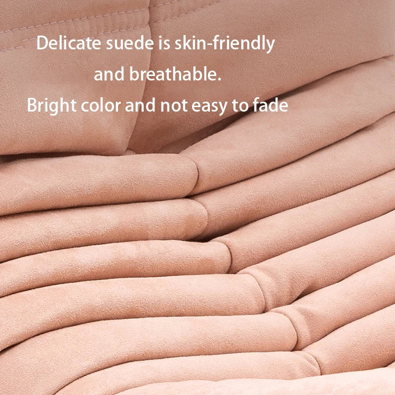 Children's Caterpillar Sofa Mini Cute Baby Seat Children