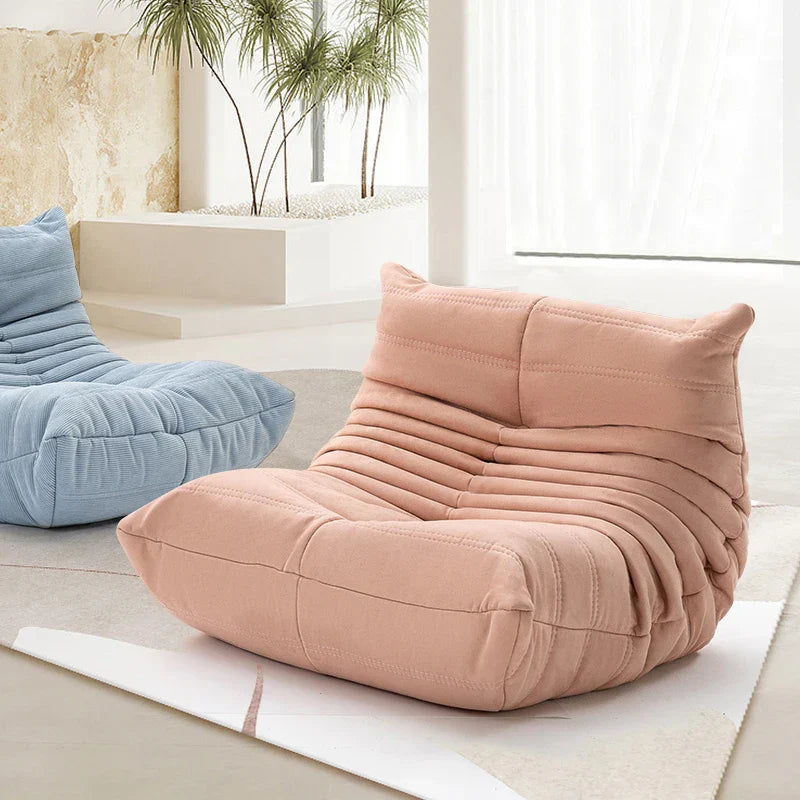 Children's Caterpillar Sofa Mini Cute Baby Seat Children