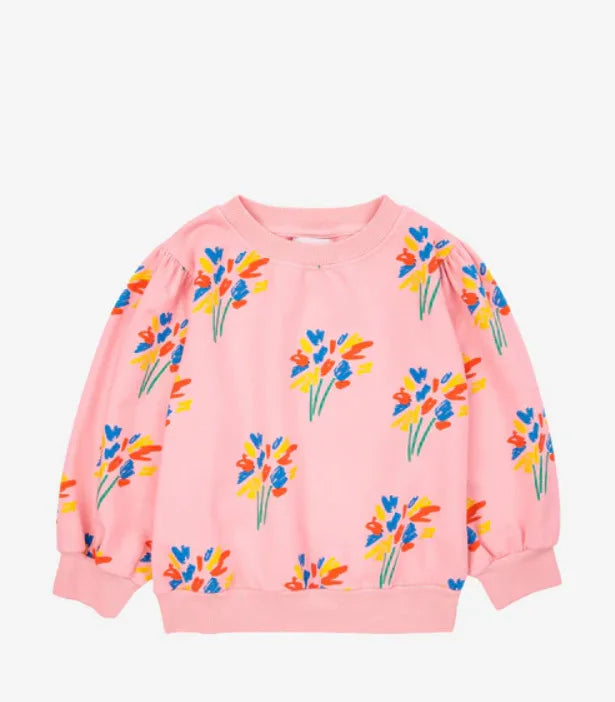 Children's Sweatshirt 2024 Spring New Cartoon Fashion Boys