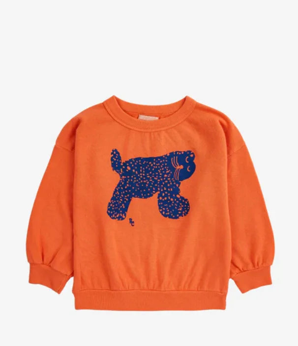 Children's Sweatshirt 2024 Spring New Cartoon Fashion Boys