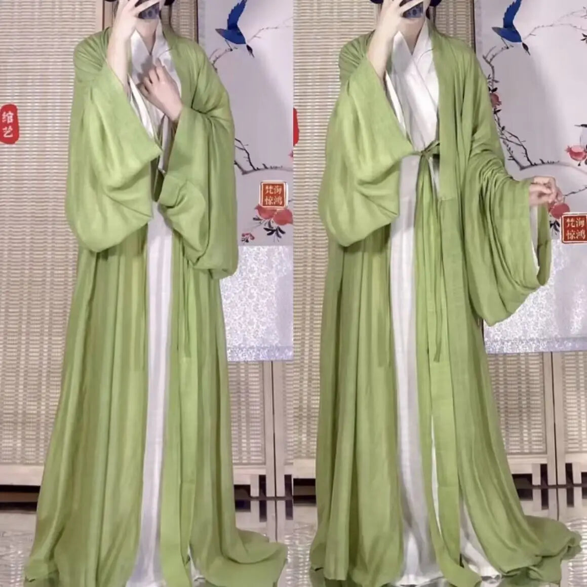 Chinese Hanfu Dress Women Cosplay Costume 2023 Ancient