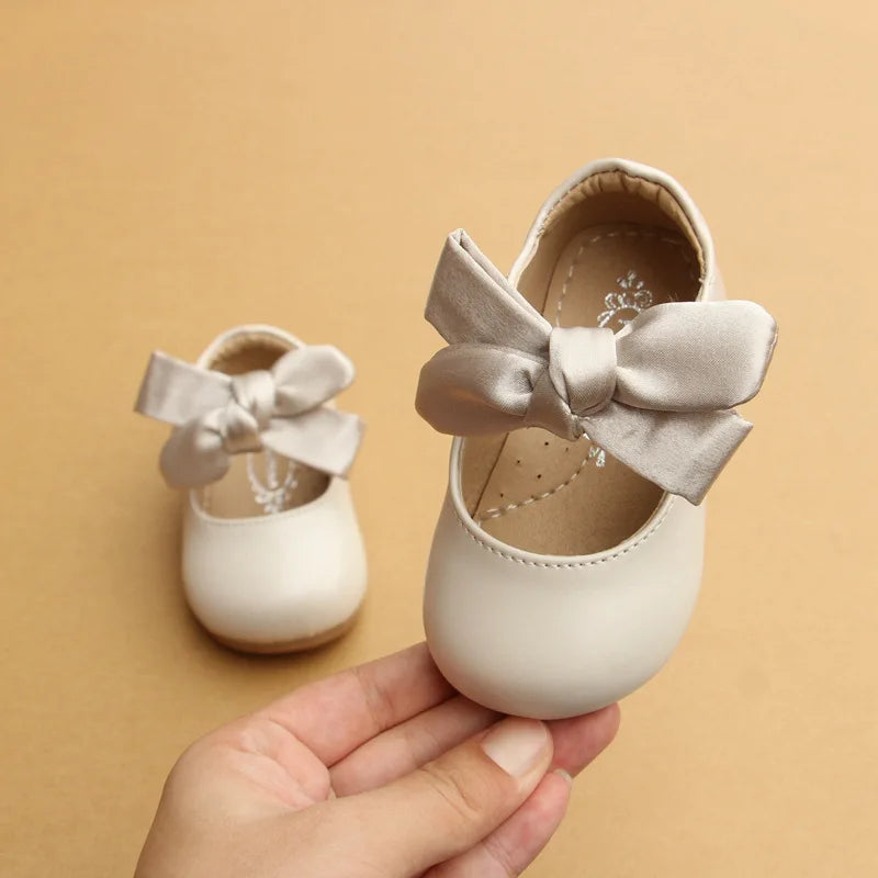 Chinese Style Bow-Knot Baby Newborn Toddler Girl Crib