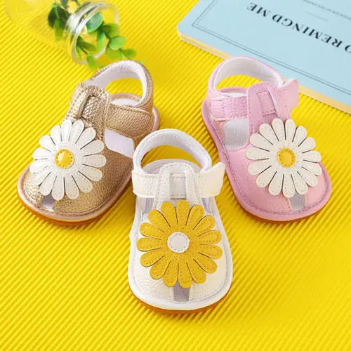 Citgeett Summer 0-18M Baby Infant Kid Girl Soft