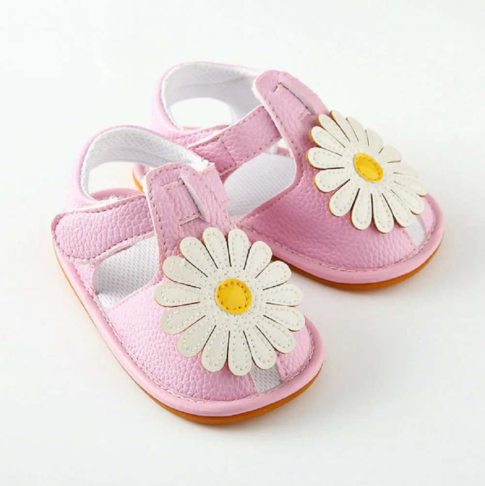 Citgeett Summer 0-18M Baby Infant Kid Girl Soft